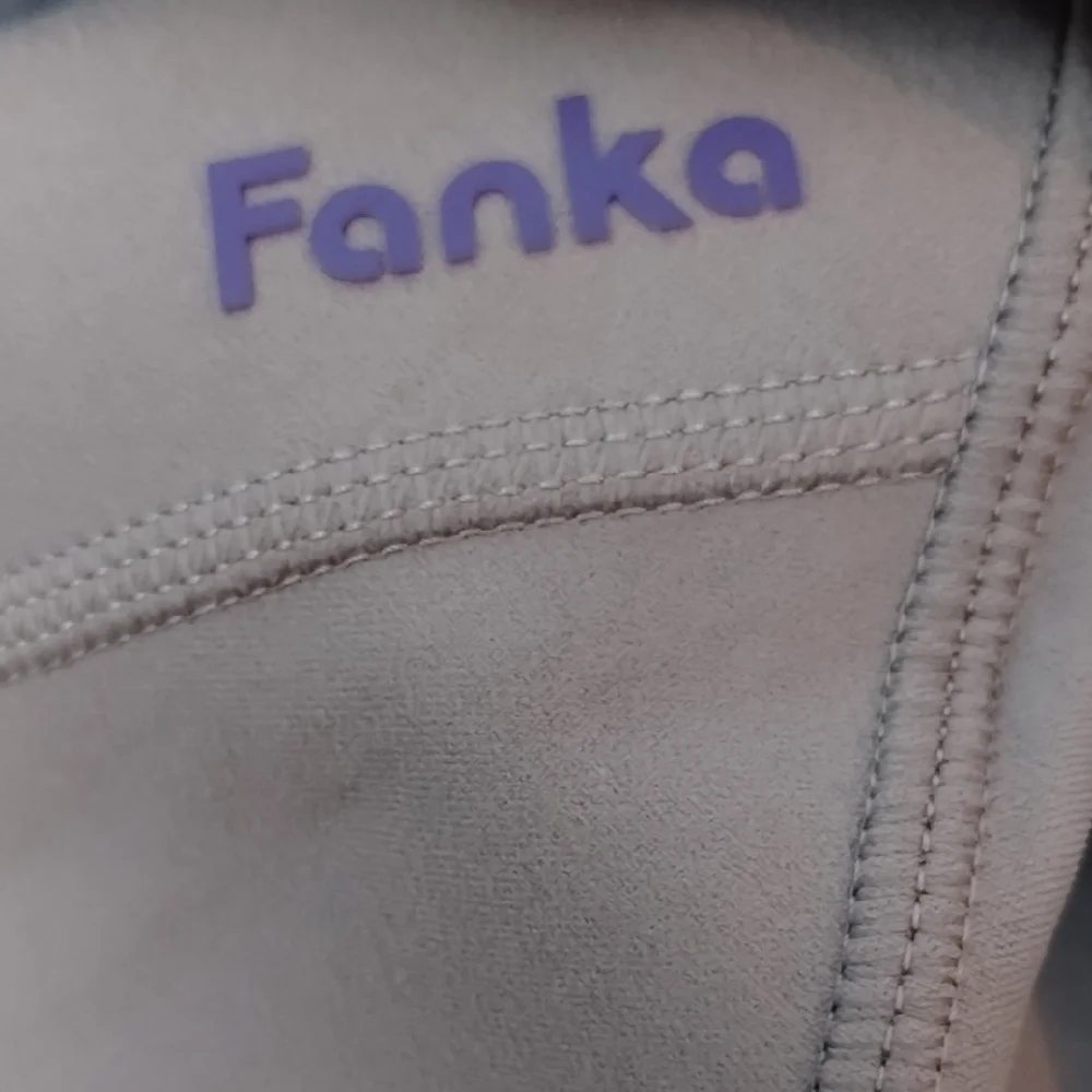 Fanka Body Sculpt Leggings Reversible Grip High Waist Workout Active Gym Sz XS - Picture 3 of 6